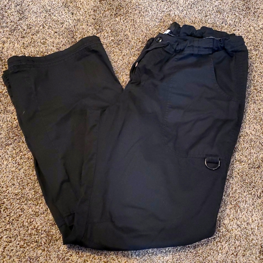Koi Scrub Pants